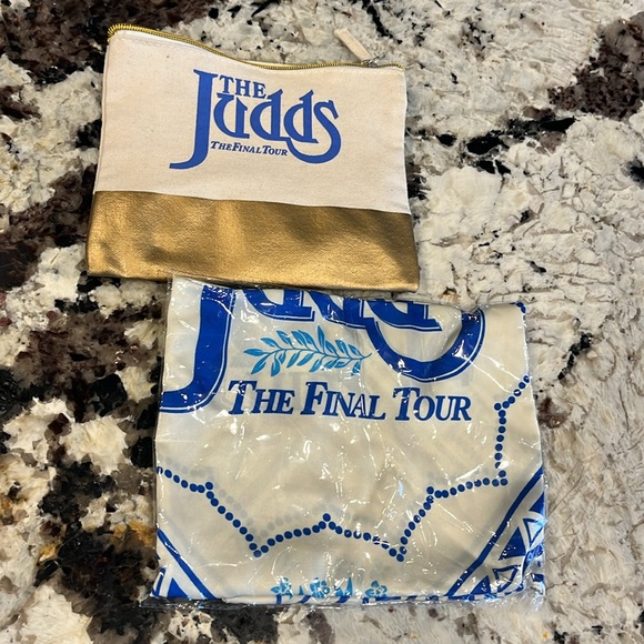 RARE The Judds CMT Music Awards 2022 Last Performance Tee. Size XL - Picture 7 of 9